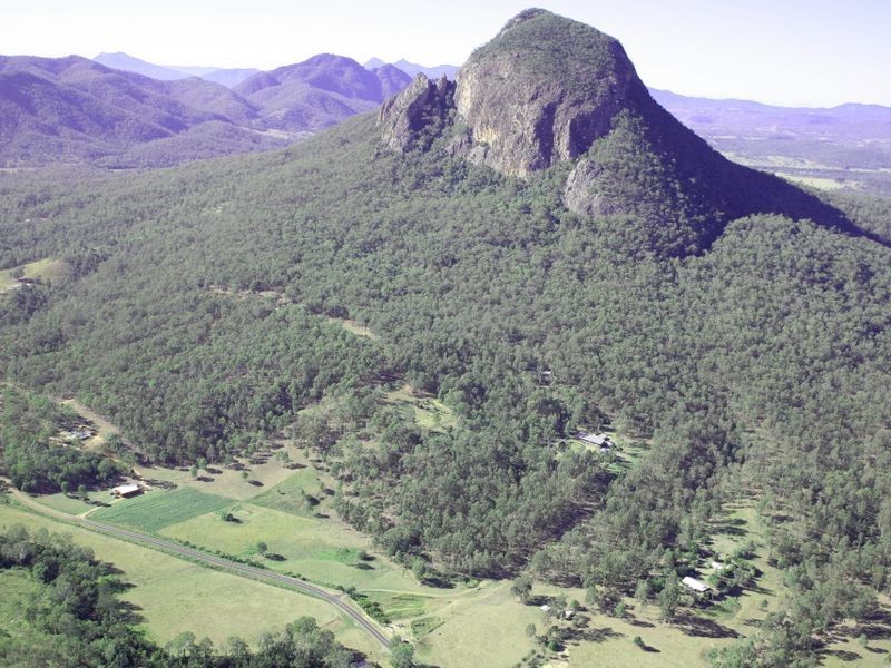 2225 Lake Moogerah Road, Moogerah QLD 4309