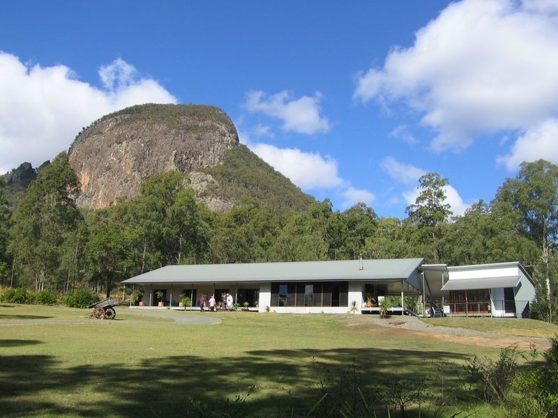 2225 Lake Moogerah Road, Moogerah QLD 4309