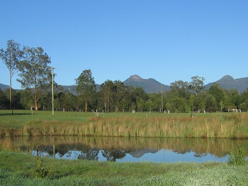 2225 Lake Moogerah Road, Moogerah QLD 4309