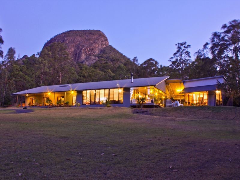 2225 Lake Moogerah Road, Moogerah QLD 4309