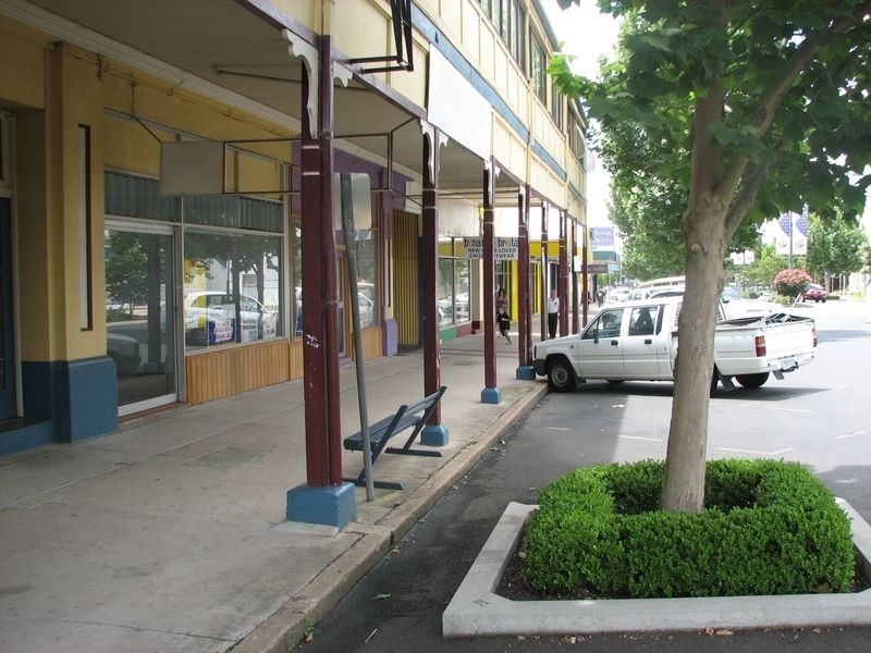 85C Fitzroy Street, Warwick QLD 4370