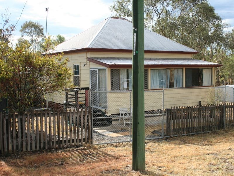 8221 Toowoomba Karara Road, Karara QLD 4352