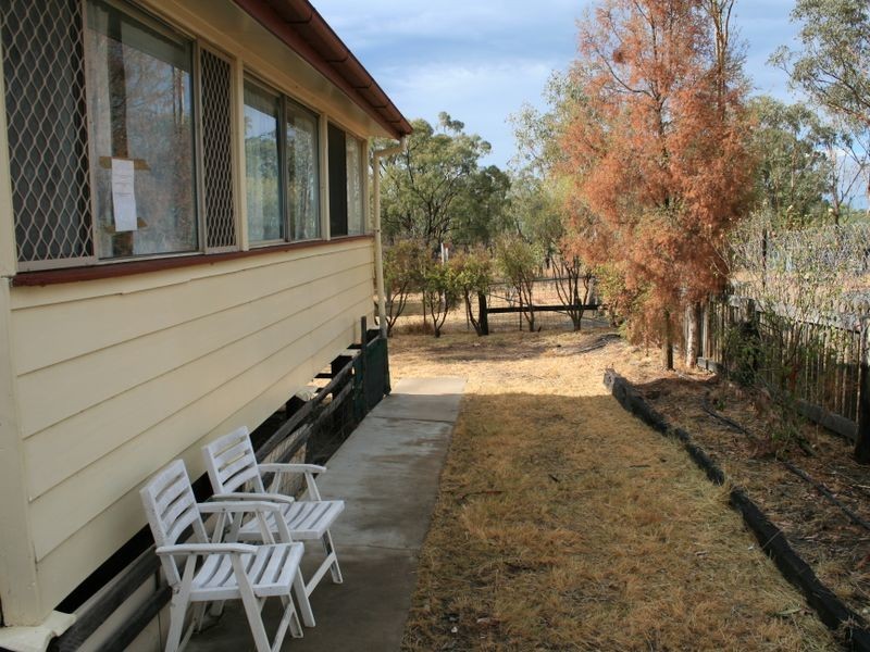 8221 Toowoomba Karara Road, Karara QLD 4352