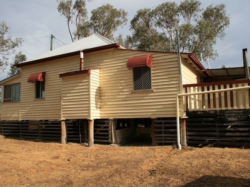 8221 Toowoomba Karara Road, Karara QLD 4352