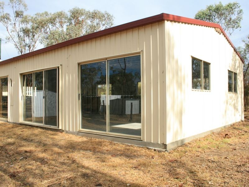 8221 Toowoomba Karara Road, Karara QLD 4352