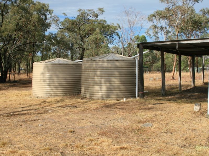 8221 Toowoomba Karara Road, Karara QLD 4352