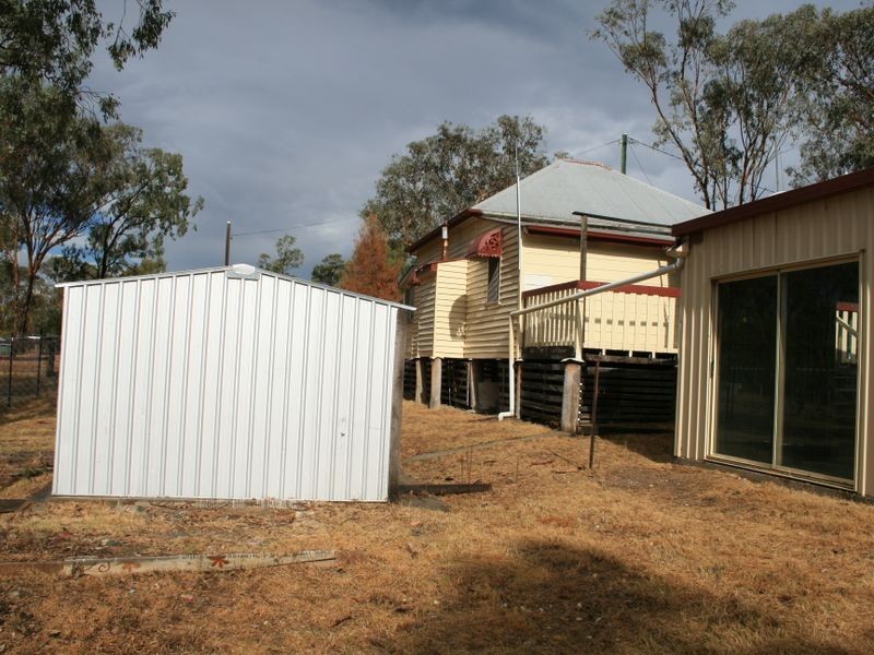 8221 Toowoomba Karara Road, Karara QLD 4352