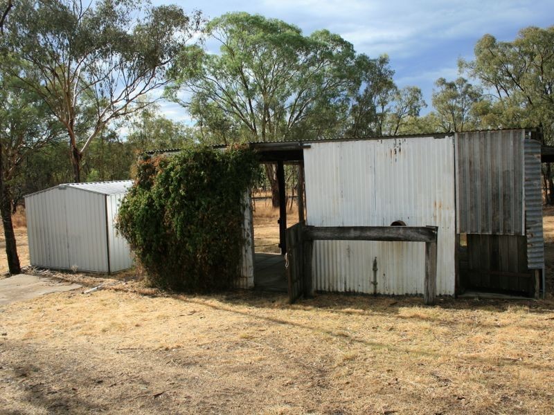 8221 Toowoomba Karara Road, Karara QLD 4352