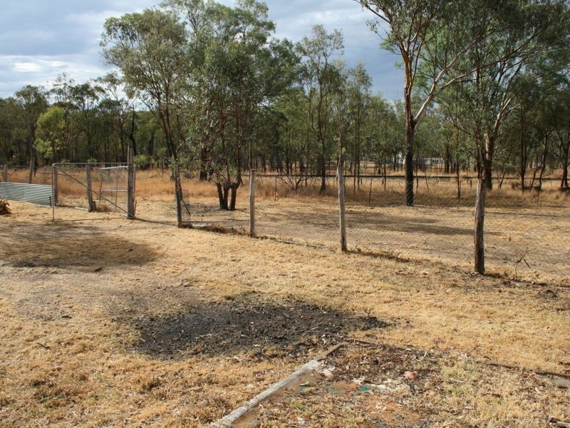 8221 Toowoomba Karara Road, Karara QLD 4352