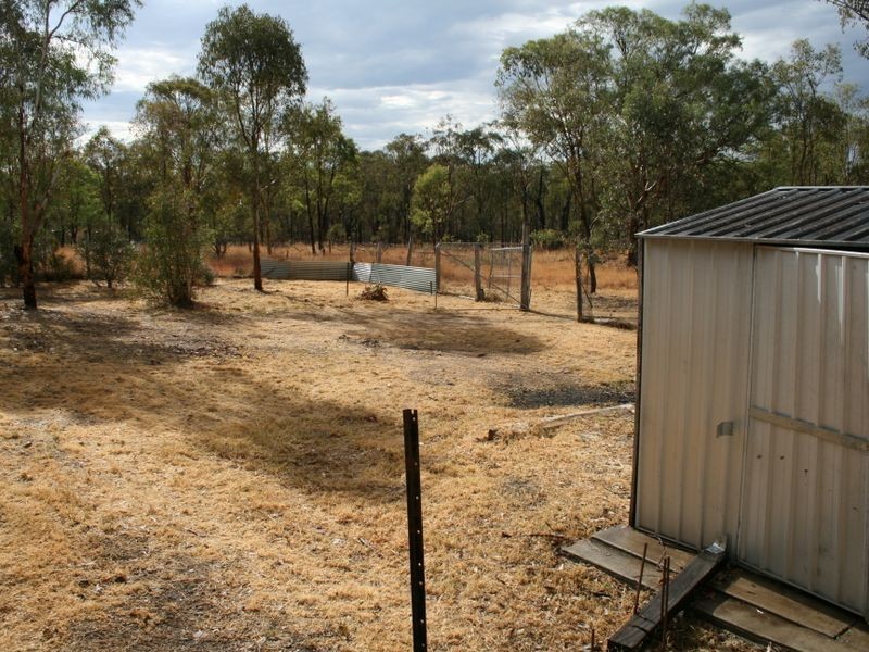 8221 Toowoomba Karara Road, Karara QLD 4352