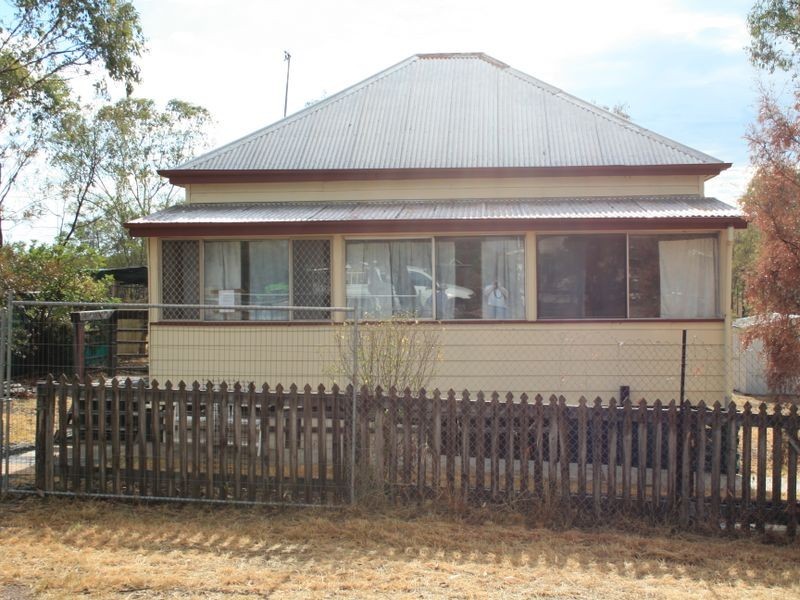 8221 Toowoomba Karara Road, Karara QLD 4352