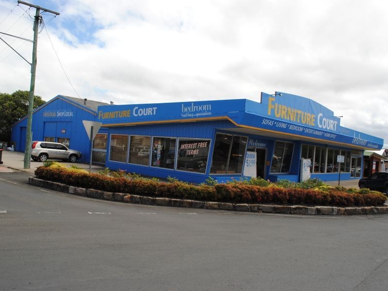 49 GUY STREET, Warwick QLD 4370