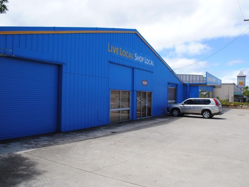 49 GUY STREET, Warwick QLD 4370