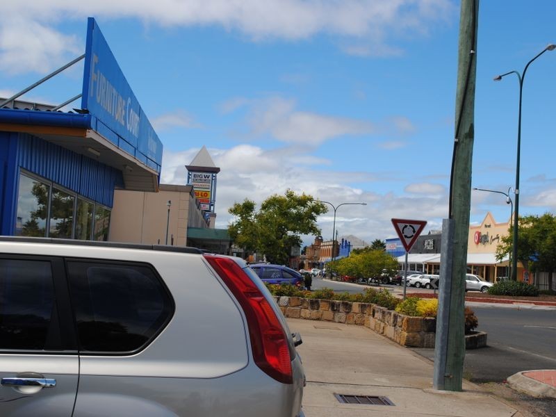 49 GUY STREET, Warwick QLD 4370