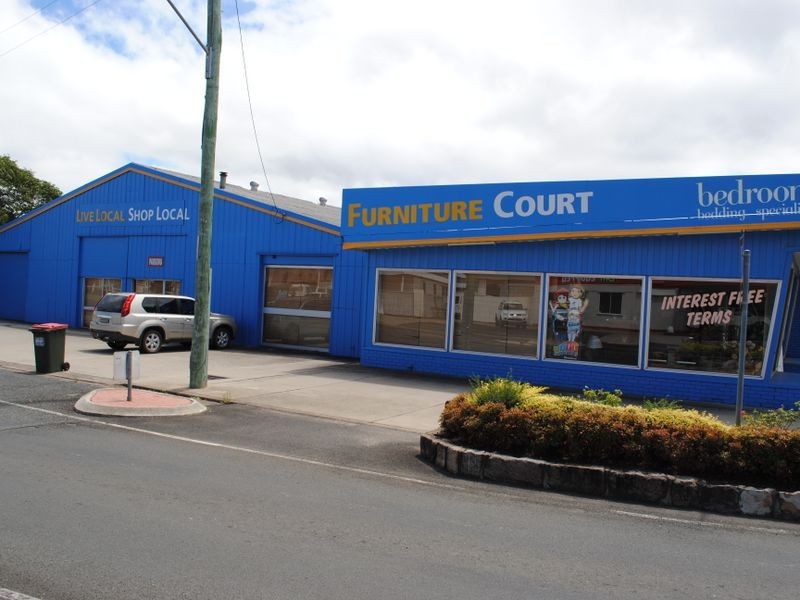 49 GUY STREET, Warwick QLD 4370