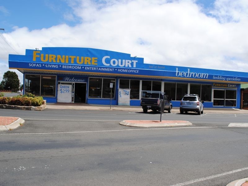 49 GUY STREET, Warwick QLD 4370