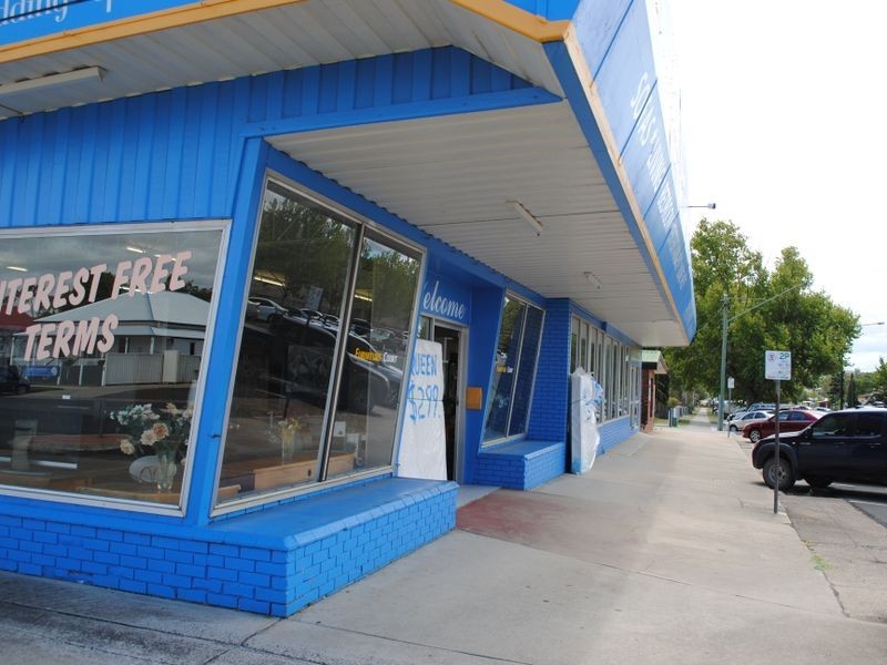 49 GUY STREET, Warwick QLD 4370