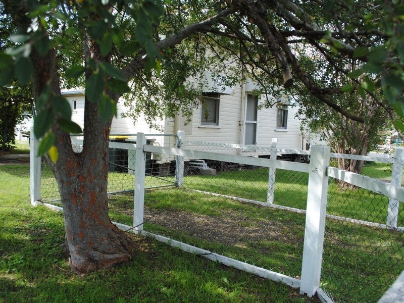 73 Canning Street, Warwick QLD 4370