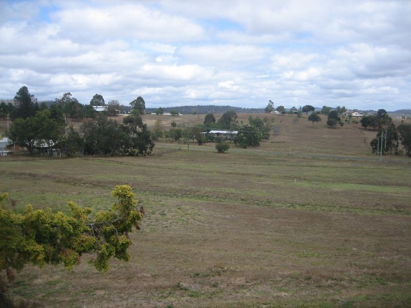 Lot 9 Lyndhurst Lane, Rosenthal Heights QLD 4370