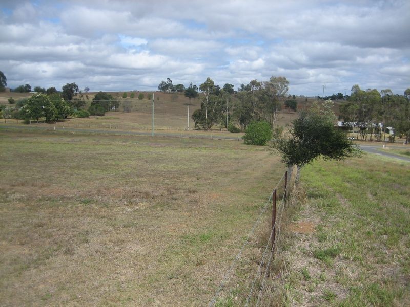 Lot 9 Lyndhurst Lane, Rosenthal Heights QLD 4370