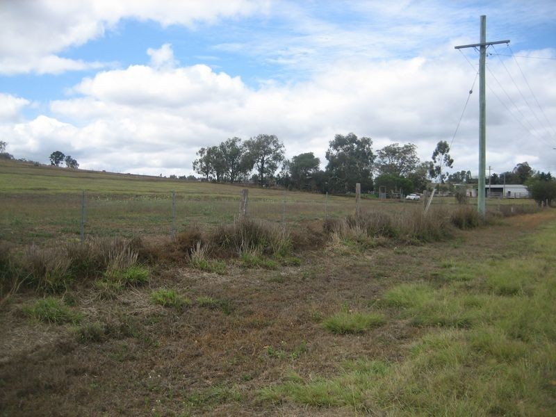 Lot 9 Lyndhurst Lane, Rosenthal Heights QLD 4370