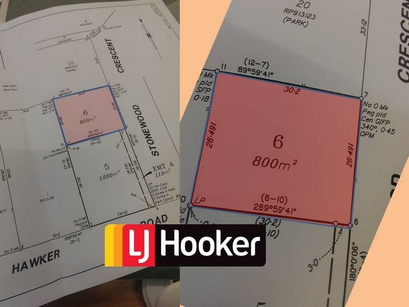 Proposed L Stonewood Crescent, Warwick QLD 4370