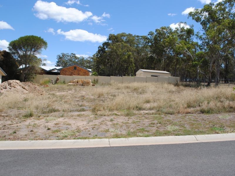 Proposed L Stonewood Crescent, Warwick QLD 4370