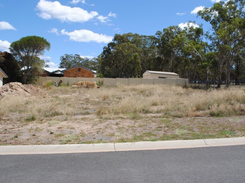 Proposed L Stonewood Crescent, Warwick QLD 4370