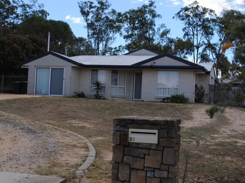 29 Hawker Road, Warwick QLD 4370