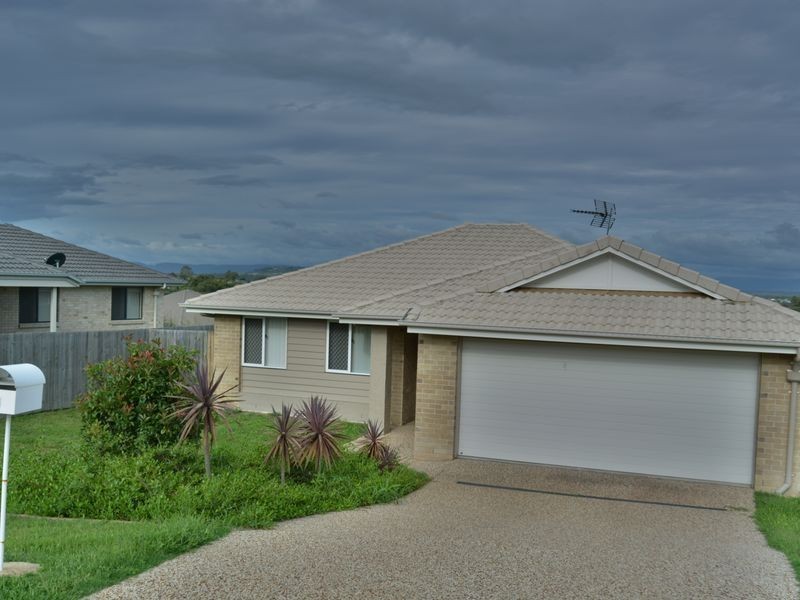 12 Capital Drive, Rosenthal Heights QLD 4370