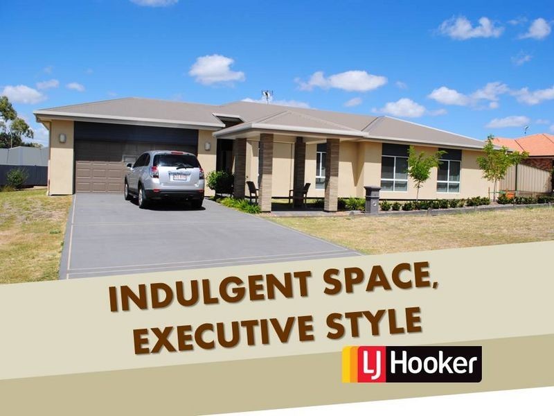 4 Baguley Street, Warwick QLD 4370