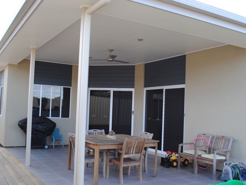 4 Baguley Street, Warwick QLD 4370