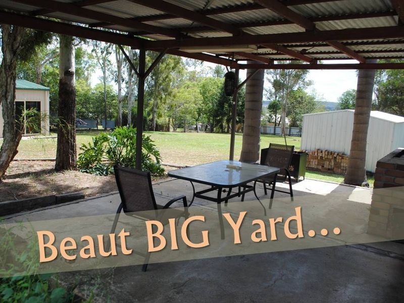 39 Little Warner Street, Warwick QLD 4370