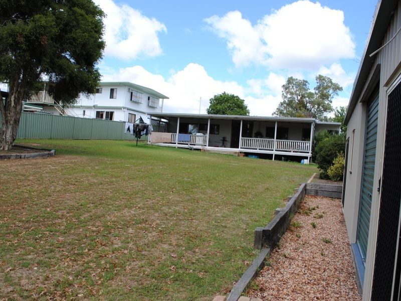 39 Little Warner Street, Warwick QLD 4370