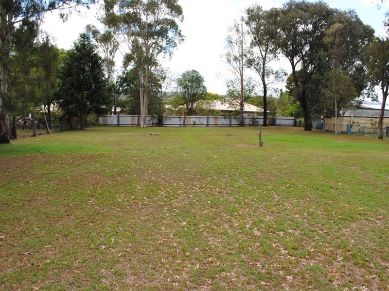 39 Little Warner Street, Warwick QLD 4370