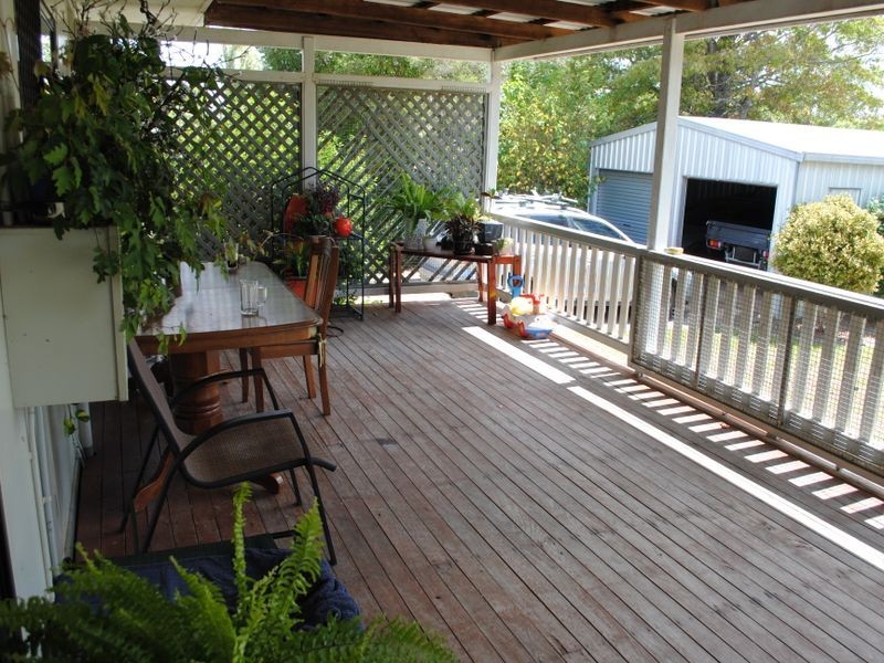 39 Little Warner Street, Warwick QLD 4370