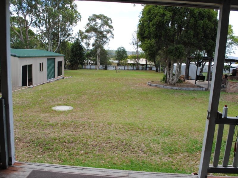 39 Little Warner Street, Warwick QLD 4370