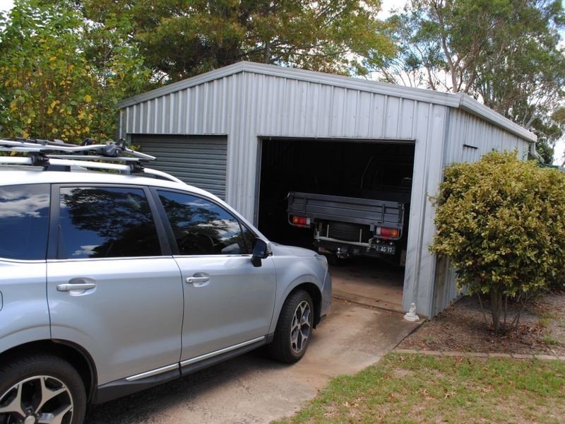 39 Little Warner Street, Warwick QLD 4370