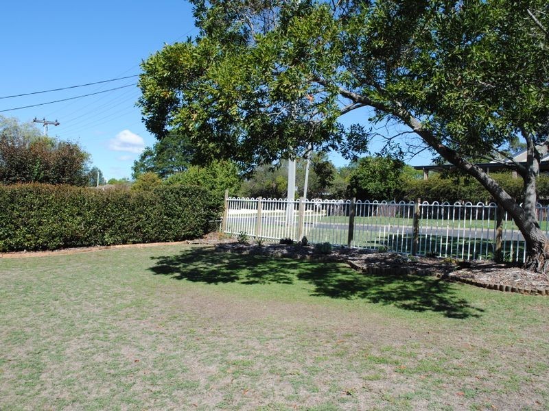 93 Locke Street, Warwick QLD 4370