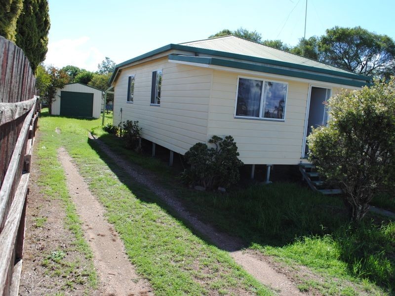 13 George Street, Warwick QLD 4370