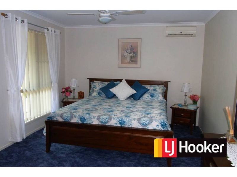 2738 Leyburn Cunningham Road, Pratten QLD 4370