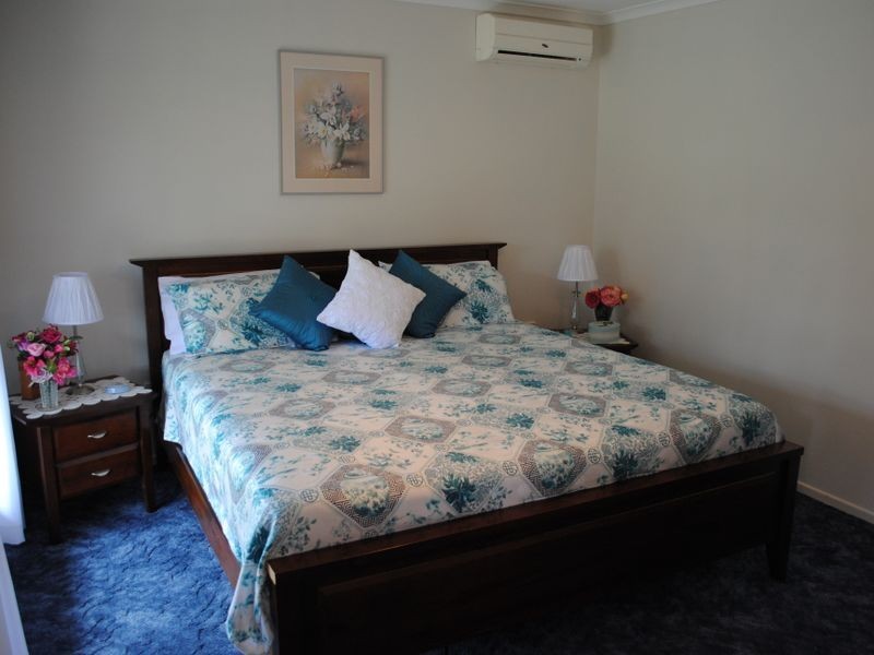 2738 Leyburn Cunningham Road, Pratten QLD 4370