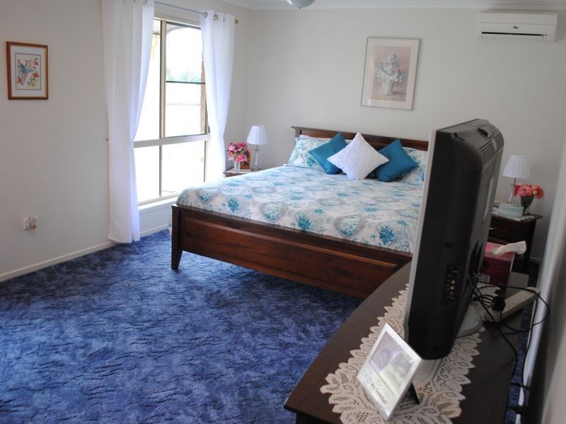 2738 Leyburn Cunningham Road, Pratten QLD 4370