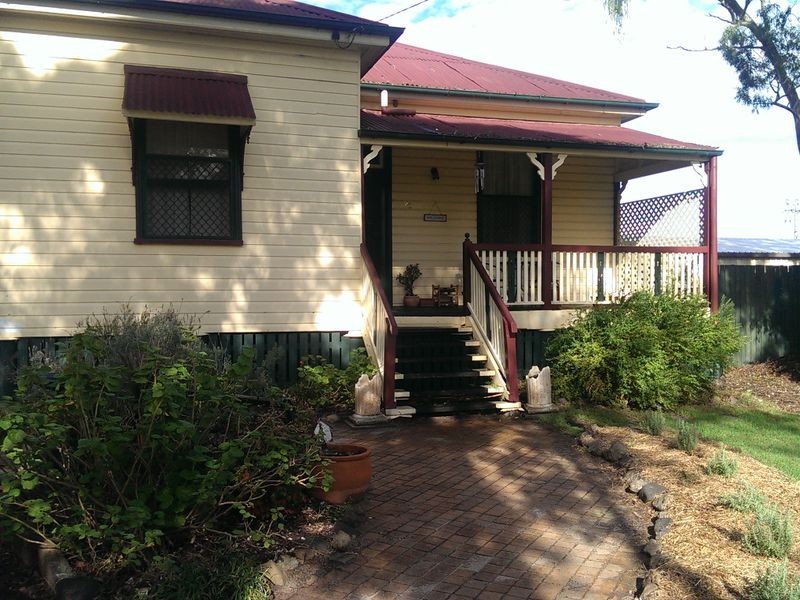 22 O’Brien Street, Warwick QLD 4370