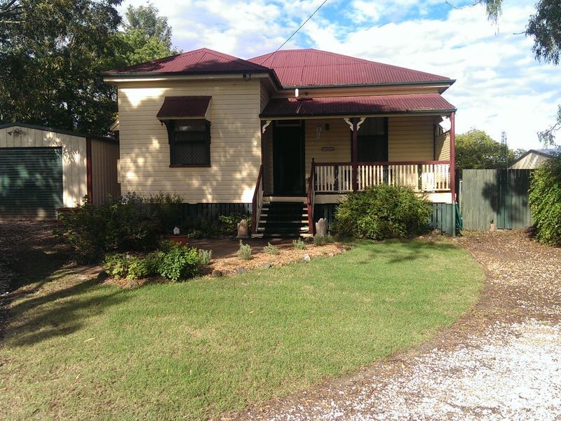 22 O’Brien Street, Warwick QLD 4370