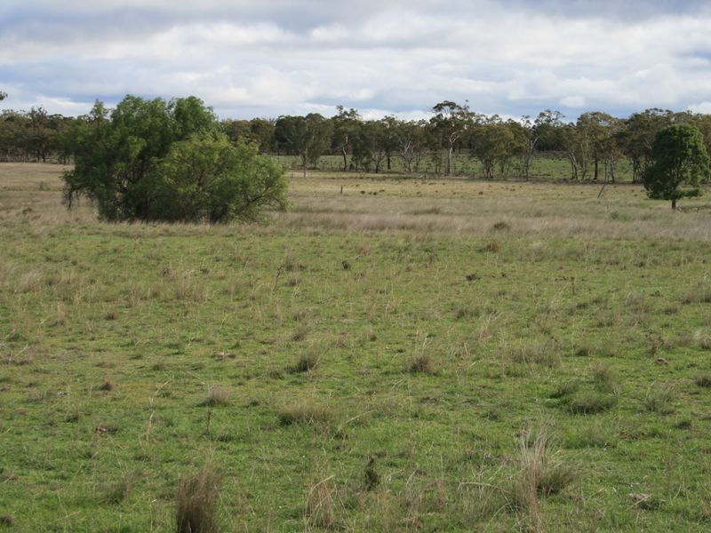 Valley Vie Rockdale Road, Karara QLD 4352