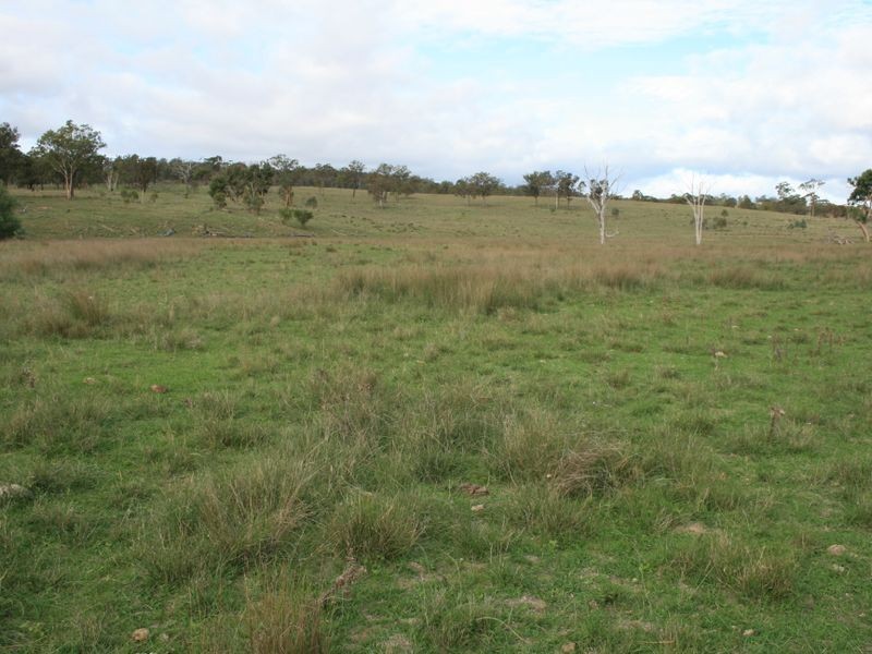 Valley Vie Rockdale Road, Karara QLD 4352