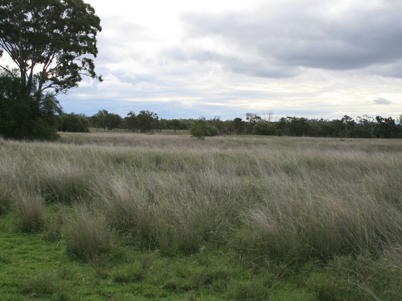 Valley Vie Rockdale Road, Karara QLD 4352