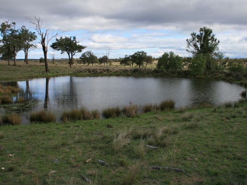 Valley Vie Rockdale Road, Karara QLD 4352