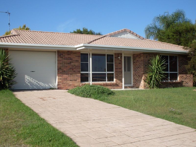 184 Ogilvie Road, Warwick QLD 4370